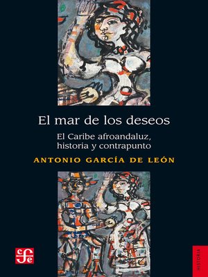 cover image of El mar de los deseos